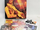 JIMI HENDRIX EXPERIENCE 'Live 1967/68 Paris/Ottawa' 2009 LP & CD Box Set - B95