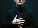 Moby Reprise Clear Vinyl LP