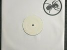 The Prodigy  - Breathe (feat RZA) Limited Edition White Label 12 Inch Vinyl