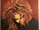 Janet Jackson The Velvet Rope Album Original 1997 Doubles Vinyles 2xLP 33 Tours