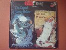 BORIS KARLOFF SLEEPY HOLLOW RIP VAN WINKLE RECORD  SEALED