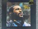 Marvin Gaye   What's Going On   MFSL One-Step UltraDisc   SEALED