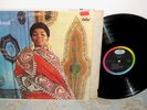 LETTA MBULU Free Soul LP Orig 1st Press 1968 Capitol ST-2929 DAVID AXELROD NICE