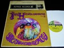 Jimi Hendrix Experience-Are You Experienced-ORIG. 1967 US Tri-Color Label LP