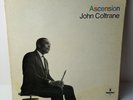 John Coltrane- Ascension, Impulse, Edition II,1966, LP