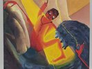 Avi Buffalo - Self Title - 2010 Sub Pop Vinyl LP Album. EX/VG++ RARE