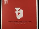 Spider-man 2 EP by Dashboard Confessional- Red Opaque -Rare- 2020- 10