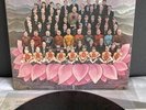 LP George Harrison - Dark Horse | Japan Press | EX+/EX | OIS