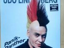UDO LINDENBERG Panik-Panther VINYL Deutsche Erstpressung, Ultra Rar