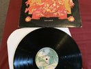 Black Sabbath Bloody Sabbath Rare Lp Vinyl Record Album BS-2695