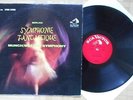 E581 LSC 2608 MUNCH BERLIOZ SYMPHONIE FANTASTIQUE RCA STEREO