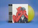 QUEENS OF THE STONE AGE VILLAINS HMV RSD LTDCED YELLOW VINYL LTD  TO  750 COPIES