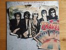 The Traveling Wilburys Vol. 1 Vinyl 1988 Warner Bros 1st Press 1-A/1-B