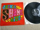 JACKIE SHANE Live  FRANK MOTLEY KING HERBERT 1st Press SOUL R&B LP CARAVAN FAIR