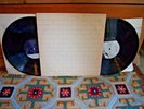 Pink Floyd-The Wall-Columbia BL 36184-5  2 X LP 1979  W/Lyric inner sleeves VG++