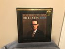 Bill Evans Portrait in Jazz MOFI, MFSL Ultra-Disc 1-Step 45RPM, SEALED BEAUTIFUL