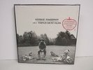 George Harrison-Beatles-All Things Must Pass-#'d00148-Sealed No Marks-Rock-3 LPs