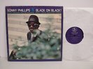 Sonny Phillips-Black On Black -Mono-Jazz-LP