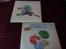 ENOCH LIGHT RARE 2 SEALED LP  RECORD LOT