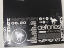 Deftones 20th Anniversary Limited Edition White Pony Box Set 2020 with Etched NM