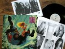 DANGER DANGER - Screw It  (1991) Vinyl, LP Epic 468661 1 Hard Rock - Rare  - NM