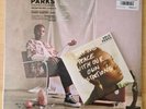 ARLO PARKS COLLAPSED IN SUNBEAMS RED VINYL + *SIGNED* LO FI LOUNGE CD
