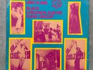 BLACK CHILDREN SLEDGE FUNK GROUP Love is Fair og afro psych funk lp VG+ HEAR