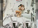 Ufo, Force It  1975  Original Vinyl , Ex+/ Ex+