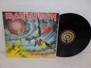 IRON MAIDEN Flight Of Icarus/ I've Got The Fire GERMAN 1983 12