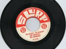 7-ELEVEN  - Dance the Slurp/Strange Things Happen - PROMO 45 - NOVELTY