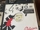 1992 The Brand New Heavies ?– Heavy Rhyme Experience Vol. 1 Record Vinyl LP 12”