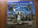 June Wade and the Country Congregation Pick Hits Album LP Vinyl Never Opened