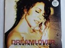 SEALED MARIAH CAREY DREAMLOVER LP 1993 SONY MUSIC COLUMBIA RECORDS 44-77079