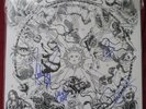 signed CRB The Magic Door 2012 12