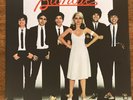 Parallel Lines by Blondie (Record, 2016) 180 Gram Vinyl