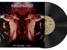 Hawkwind: At The BBC 1972 Double LP Vinyl Reissue Stereo New Sealed