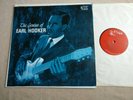 EARL HOOKER The Genius Of US 1st Press Blues LP Rare CUCA Lbl. EX