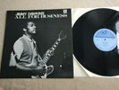 JIMMY DAWKINS All For Business UK 1st Press Blues LP DELMARK Lbl. NEAR MINT