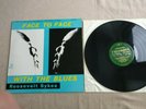 ROOSEVELT SYKES Face To Face With The Blues UK 1st Press LP COLUMBIA Lbl. NM
