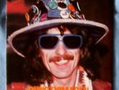 Rare 1987 ONOTHIMAGEN by L'ANGELO MISTERIOSO- GEORGE HARRISON 2 LP's The BEATLES
