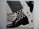 Various - Dance Craze The Best of Ska Live Inc Poster LP Vinyl Record