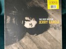 The Very Best of Jerry Garcia  2020 RSD 5xLP Vinyl Box Set - Grateful Dead - New