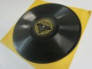 PARAMOUNTEERS My Sweeter Than Sweet/Alma Mammy 78 RPM 10