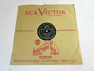 MARILYN MONROE River Of No Return 78 RPM 10