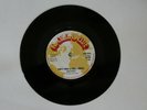 LEON HYATT - FORTY DAYS & FORTY NIGHTS / THIRD WORLD AFFAIRS - NATIONWIDE