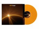 ABBA Voyage Vinyl Limited/Numbered Orange Edition  NEU PRE ORDER