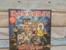 Iron Maiden Best Of The Beast Vinyl