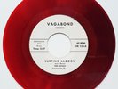 The Royals: Surfing Lagoon / Wild Safari 1962 Vagabond RARE SURF/Exotica INSANE