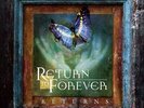 RETURN TO FOREVER - MOTHERSHIP RETURNS 4LP - Vinyl Record.. - 8200