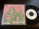 THE SWEET Co-Co 1971 MEXICO 7
